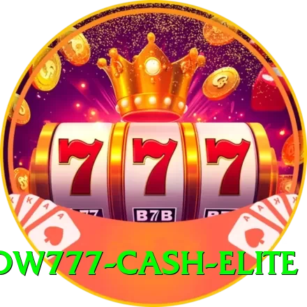 Ow777 Cash Elite - 2