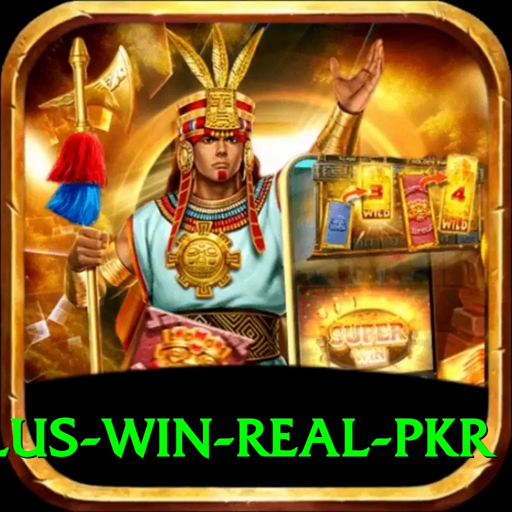 Pak Vip Game Plus - Win Real PKR - 2