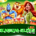 pak33 Premium Slots