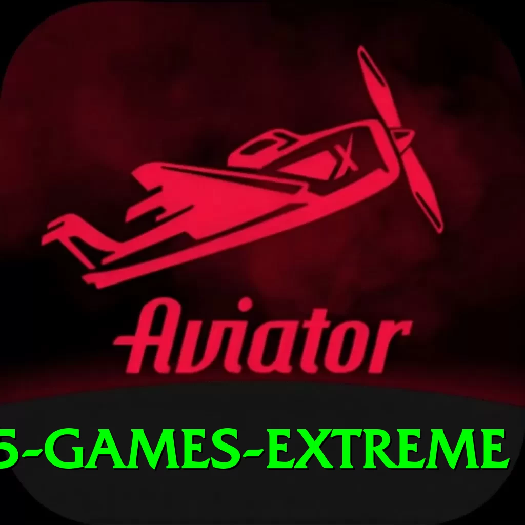 pak555 Games Extreme - 2