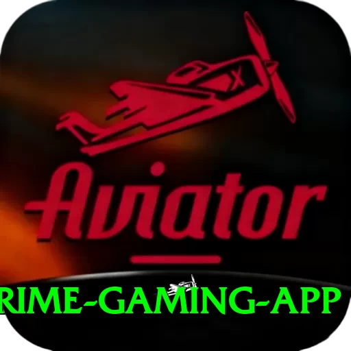paks Prime Gaming App - 2