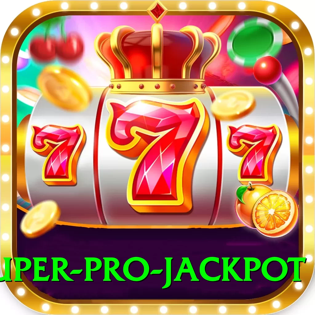 Paksuper Pro Jackpot - 2
