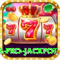 Paksuper Pro Jackpot