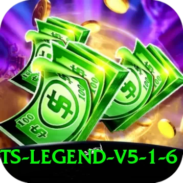 pk11 Slots Legend v5.1.6 - 2