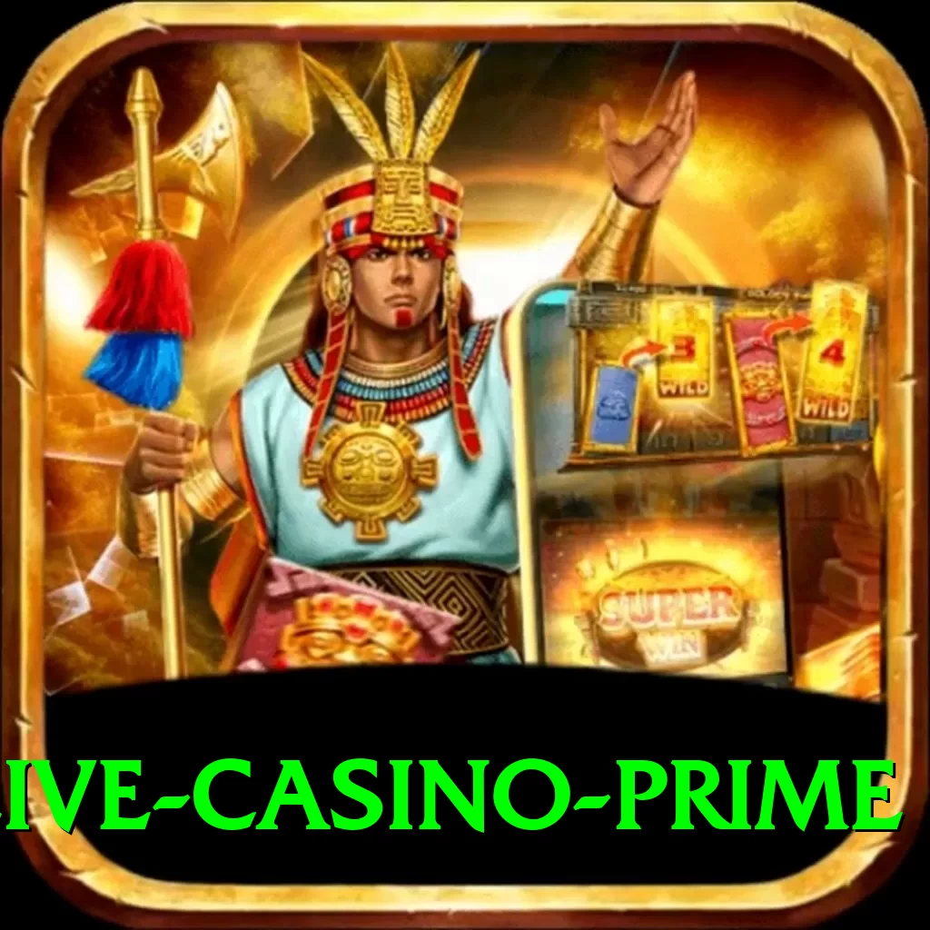 pk555 Live Casino Prime - 2