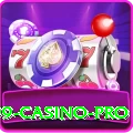PK999 - Casino Pro