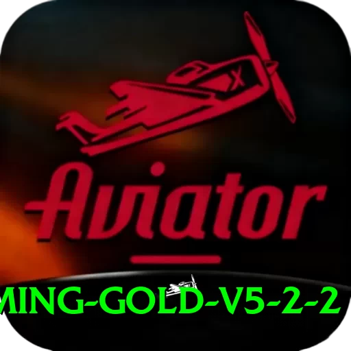 PKR Slots Gaming Gold v5.2.2 - 2