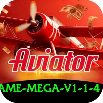 PKR47 Game Mega v1.1.4 - 2