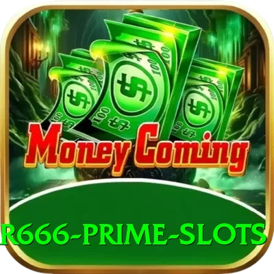 pkr666 Prime Slots - 2