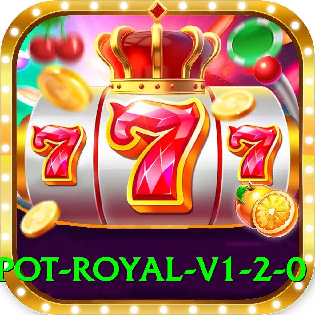 pkr67 Jackpot Royal v1.2.0 - 2