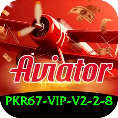 pkr67 VIP v2.2.8 - 2