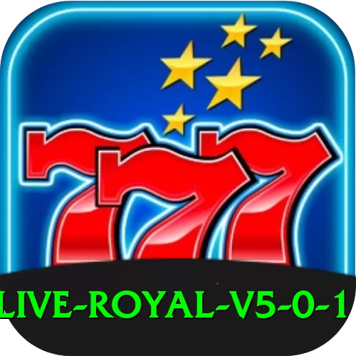 pkr777 Live Royal v5.0.1 - 2