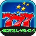 pkr777 Live Royal v5.0.1