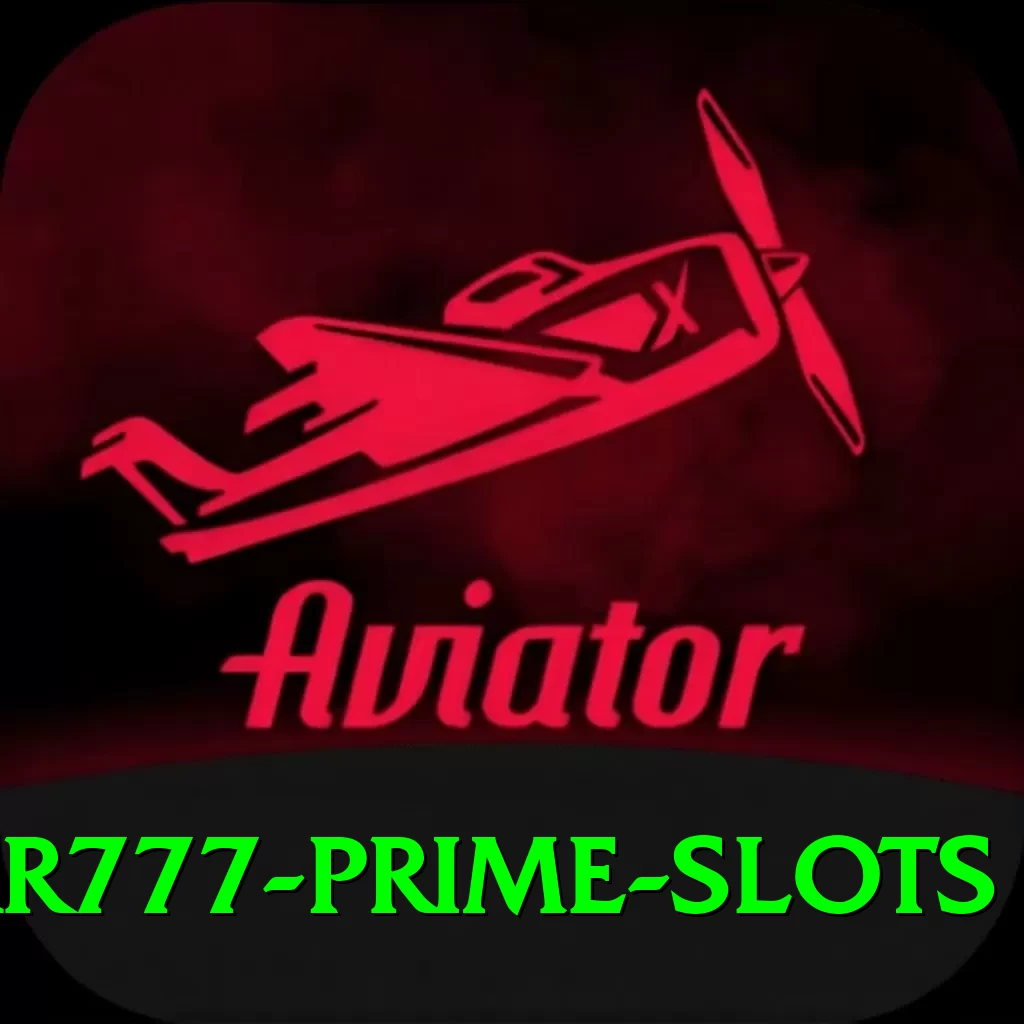 pkr777 Prime Slots - 2