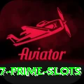 pkr777 Prime Slots