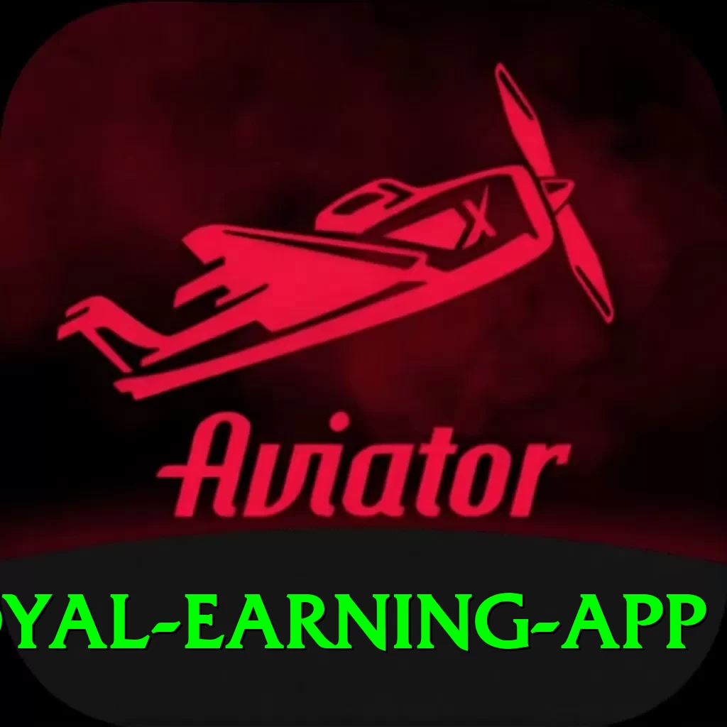 pkr888 - Royal Earning App - 2