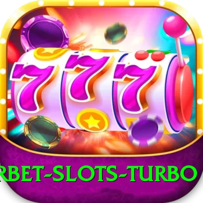 pkrbet - Slots Turbo - 2