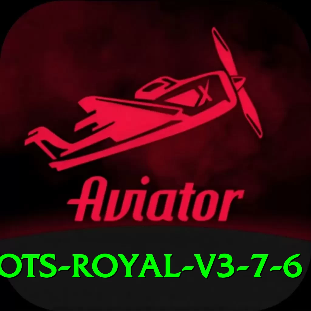 PKRSlots Slots Royal v3.7.6 - 2