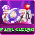 pkrvip Live Legend