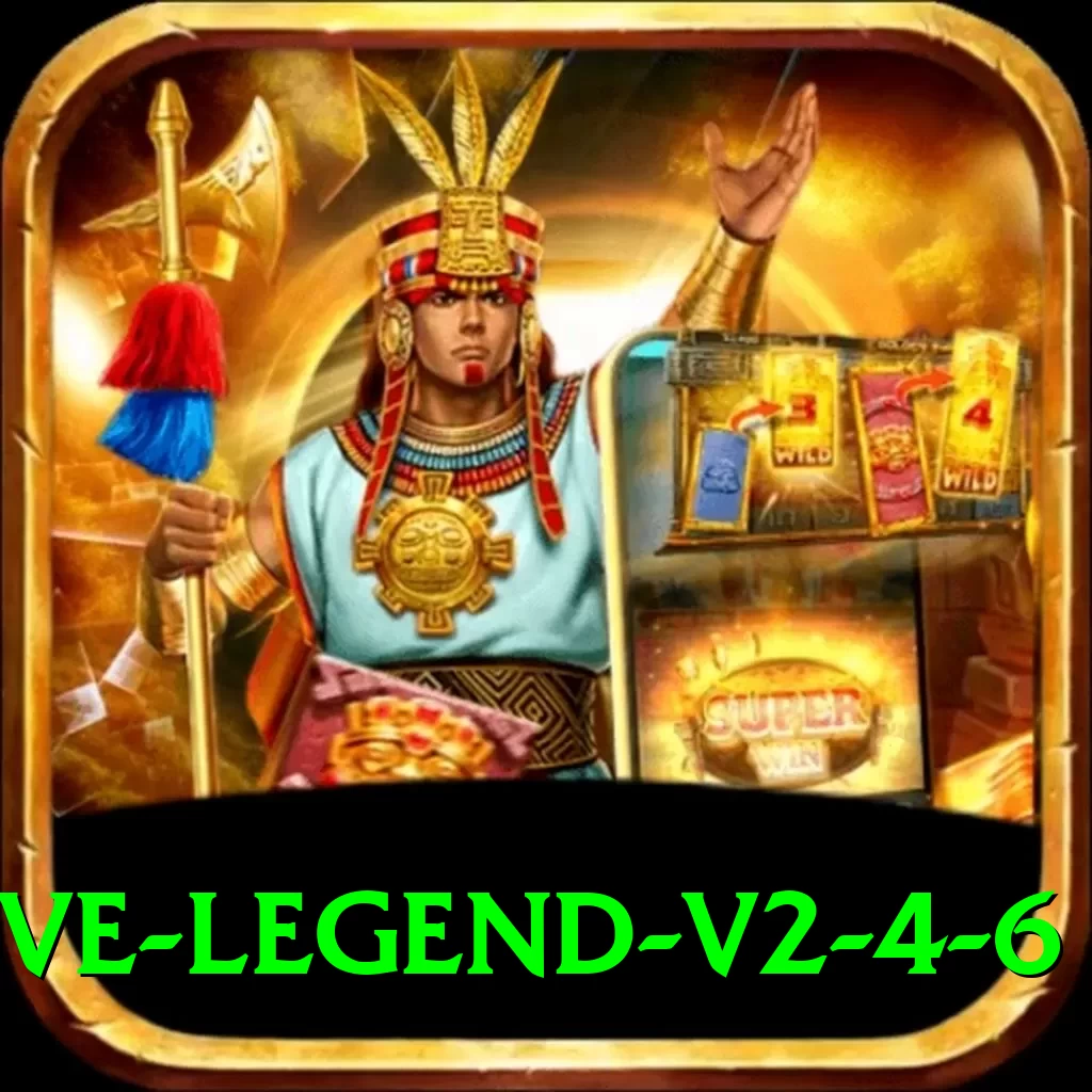 PKZ777 Live Legend v2.4.6 - 2