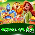 R789 Game Game Royal v3.3.2