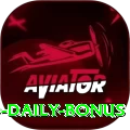 Rabona PK Turbo - Daily Bonus