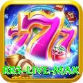 rr3 Live Max
