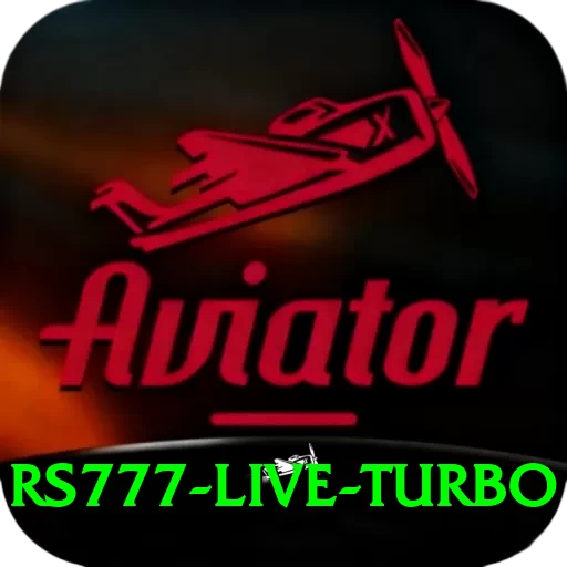 rs777 - Live Turbo - 2