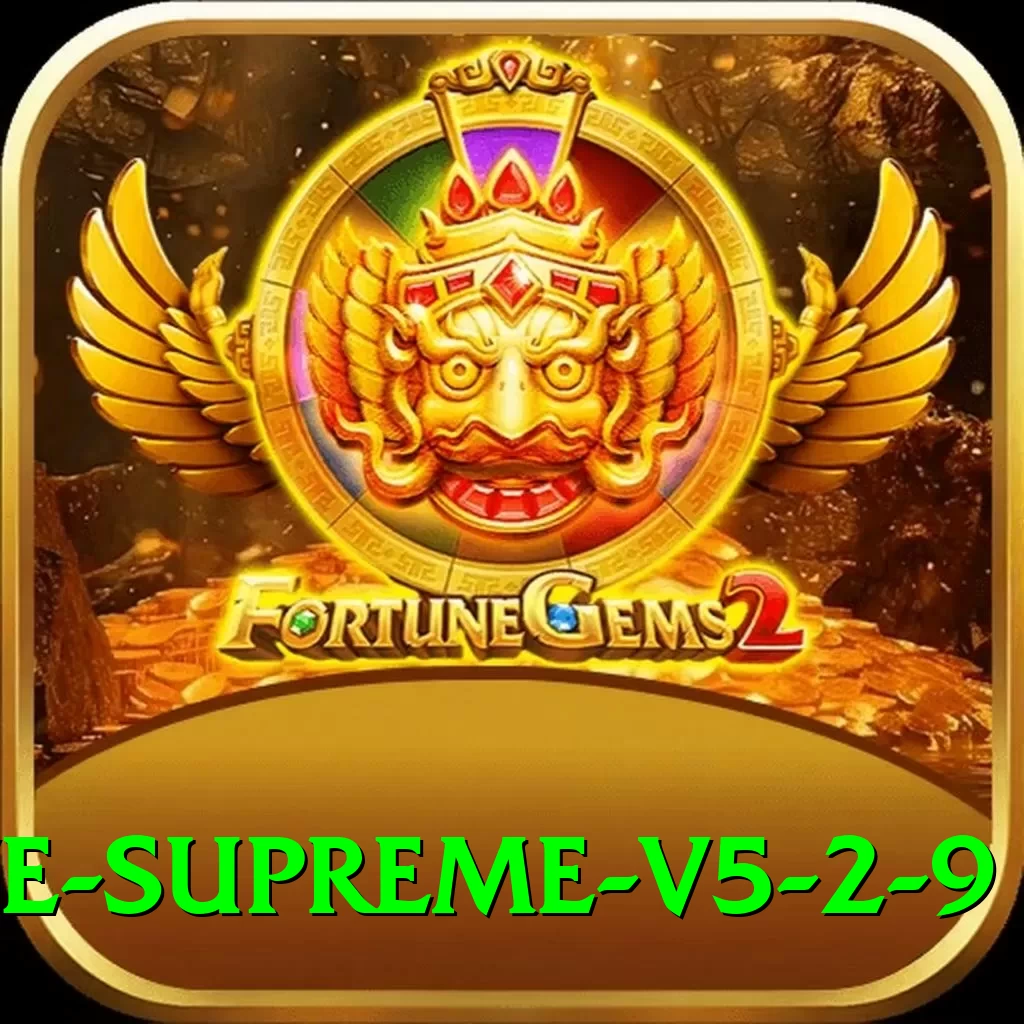 RS777VIP Game Live Supreme v5.2.9 - 2