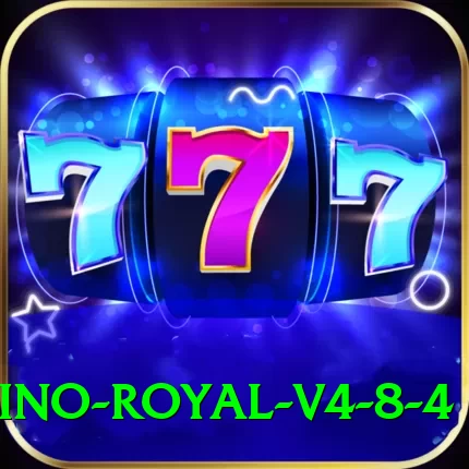rss99 Casino Royal v4.8.4 - 2