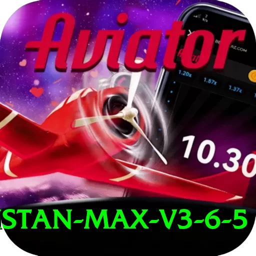 s55 Pakistan Max v3.6.5 - 2