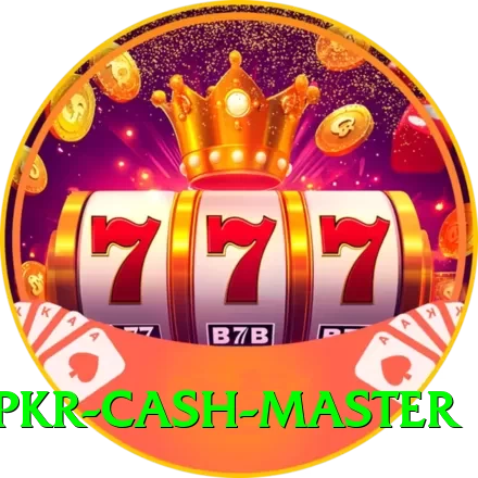 SalamPKR Cash Master - 2
