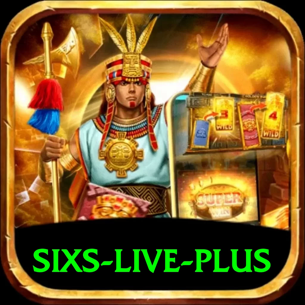 sixs - Live Plus - 2