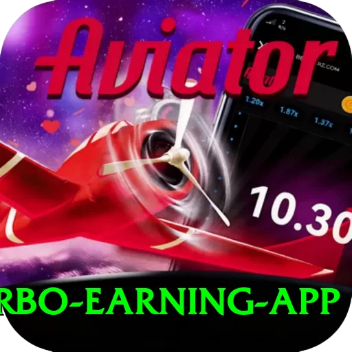 slots - Turbo Earning App - 2