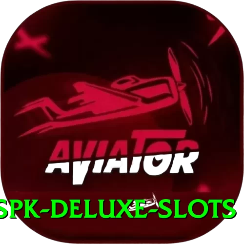 slotspk Deluxe Slots - 2