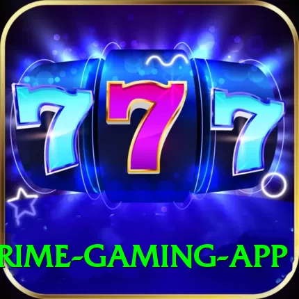 t20 Prime Gaming App - 2