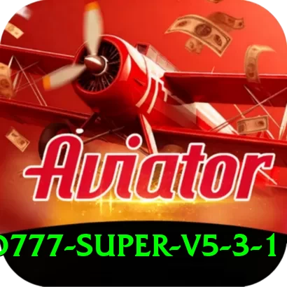 td777 - Super v5.3.1 - 2