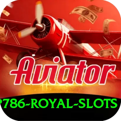 up786 Royal Slots - 2