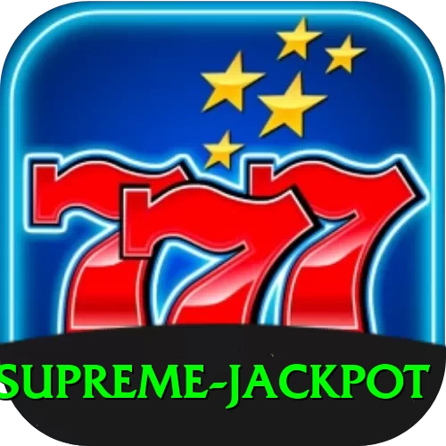 VSP 777 Game Supreme Jackpot - 2