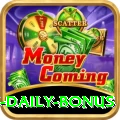 wc777 Champion - Daily Bonus