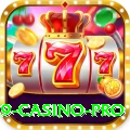 WC99 - Casino Pro