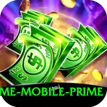 Win7Game Mobile Prime - 2