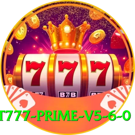 wt777 Prime v5.6.0 - 2