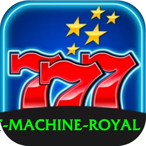 x666 Slot Machine Royal - 2