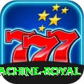 x666 Slot Machine Royal
