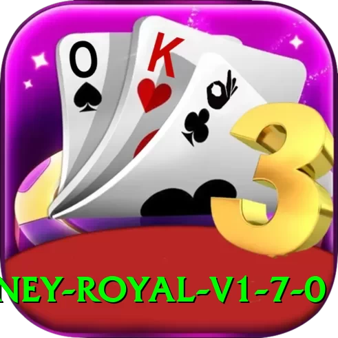 X777 Game Money Royal v1.7.0 - 2