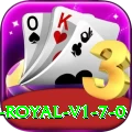 X777 Game Money Royal v1.7.0