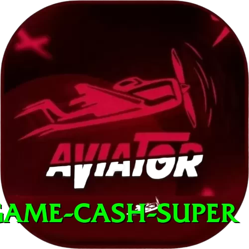 Y444 Game Cash Super - 2