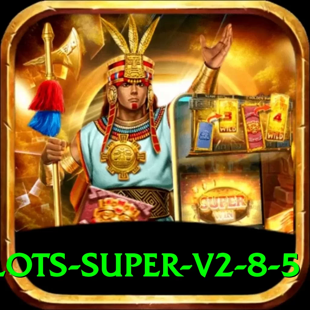 Yay Win Slots Super v2.8.5 - 2