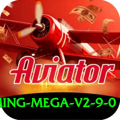 yes008 Gaming Mega v2.9.0 - 2